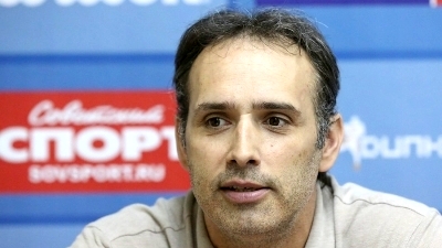 Зоран Лукич