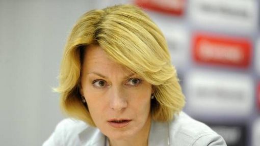 Юлия Аникеева