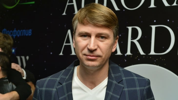 Алексей Ягудин