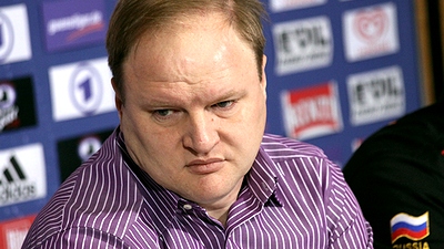 Владимир Хрюнов