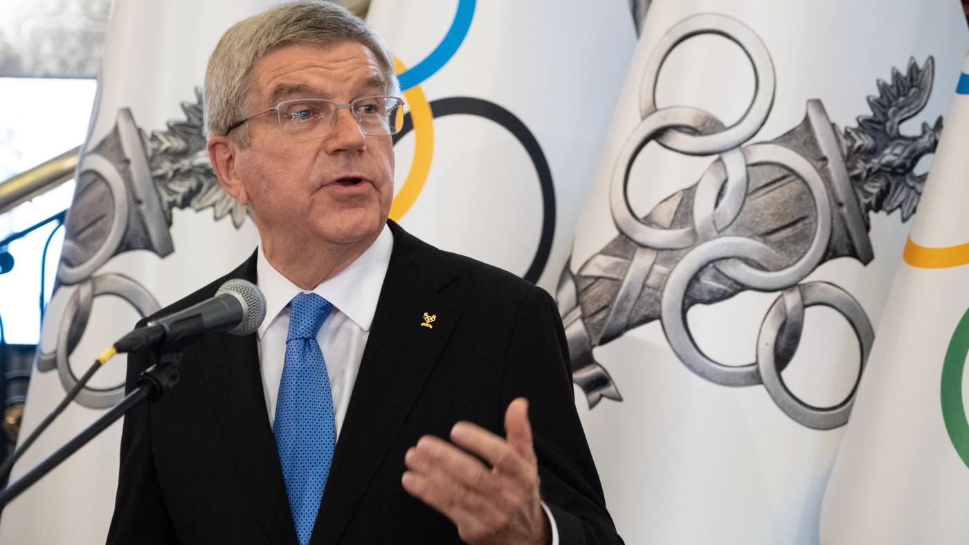 МОК планирует исключить бокс из программы Олимпиады 2024 года