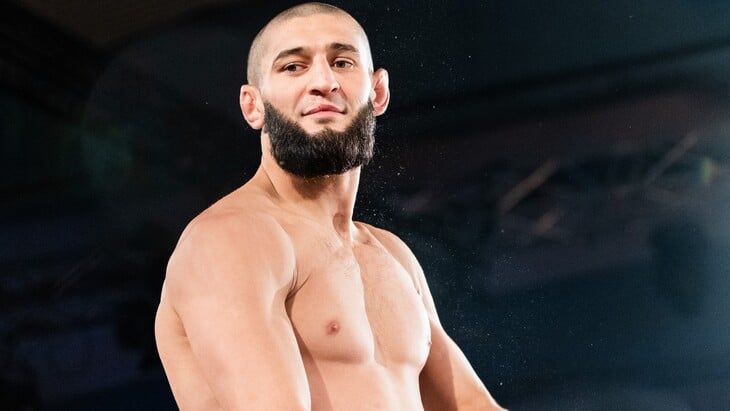 5 бойцов UFC, которые могут стать чемпионами в 2023 году — Бокс/ММА — LiveSport.Ru