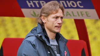 Валерий Карпин