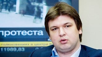 Дмитрий Медников