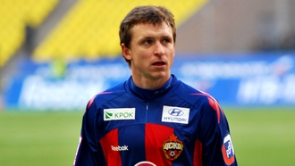 Павел Мамаев