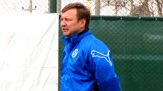 Юрий Калитвинцев