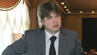 Дмитрий Медников