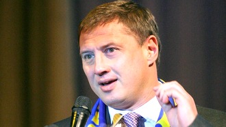 Александр Шикунов