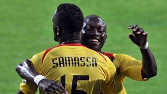 Как и в прошлом году, сборная Мали заняла третье место на Кубке Африки