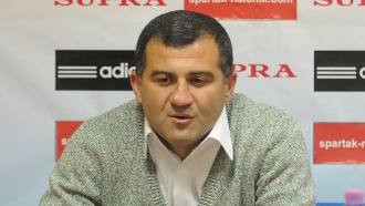 Георгий Дараселия