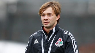 Дмитрий Сычев