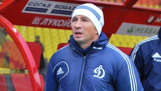 Дан Петреску