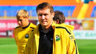 Андрей Талалаев