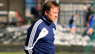 Юрий Калитвинцев