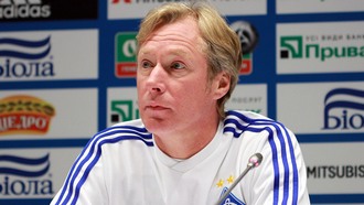 Алексей Михайличенко