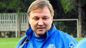 Юрий Калитвинцев