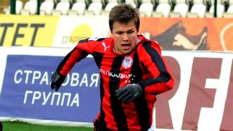 Максим Канунников
