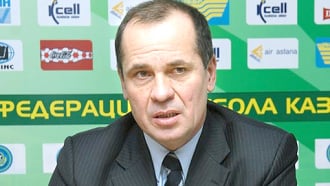 Николай Левников