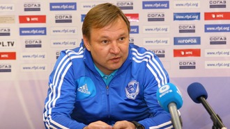 Юрий Калитвинцев