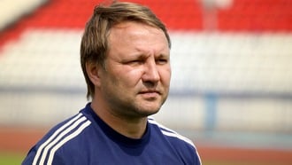 Юрий Калитвинцев