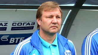 Юрий Калитвинцев