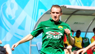 Алексей Козлов