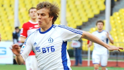 Александр Кокорин