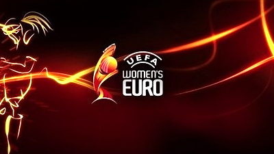 Логотип женского Евро-2013