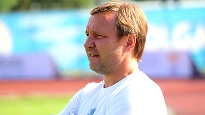 Юрий Калитвинцев