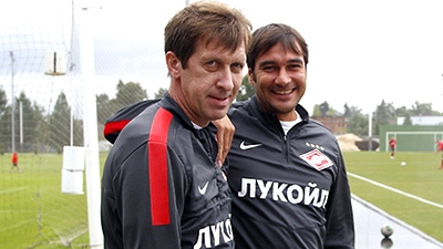 Андрей Пятницкий