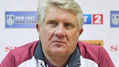 Сергей Ташуев