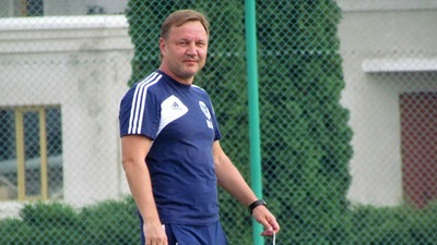 Юрий Калитвинцев