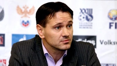 Дмитрий Аленичев