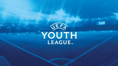 Логотип юношеской Лиги чемпионов