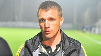 Виктор Гончаренко