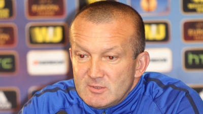 Роман Григорчук лишился пятерых игроков основного состава