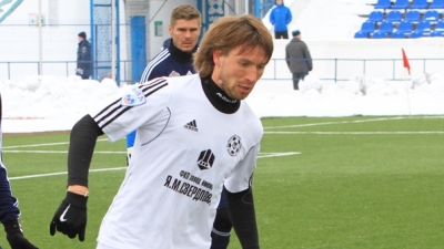 Александр Касьян