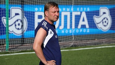 Юрий Калитвинцев