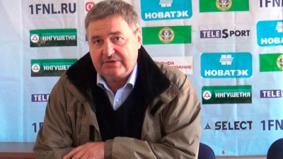 Борис Стукалов