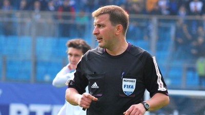Михаил Вилков