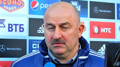 Станислав Черчесов