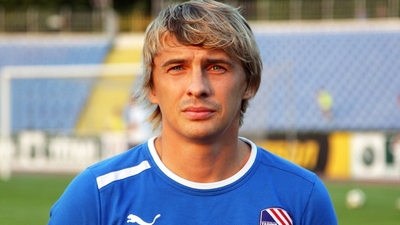Максим Калиниченко