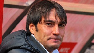 Дмитрий Гунько