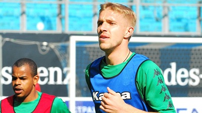 Юрий Газинский