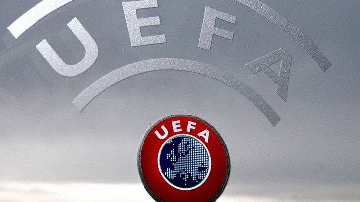 В УЕФА взялись за дело