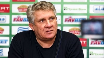 Сергей Ташуев