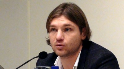 Алексей Игонин