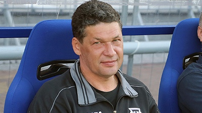 Николай Савичев