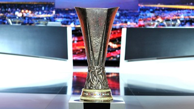 Главный трофей Лиги Европы