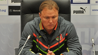 Игорь Колыванов
